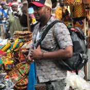 Things to do in accra -with your local guide edition 2025