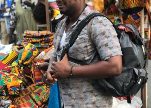 Top 21 Things to Do in Accra (2025 Edition)