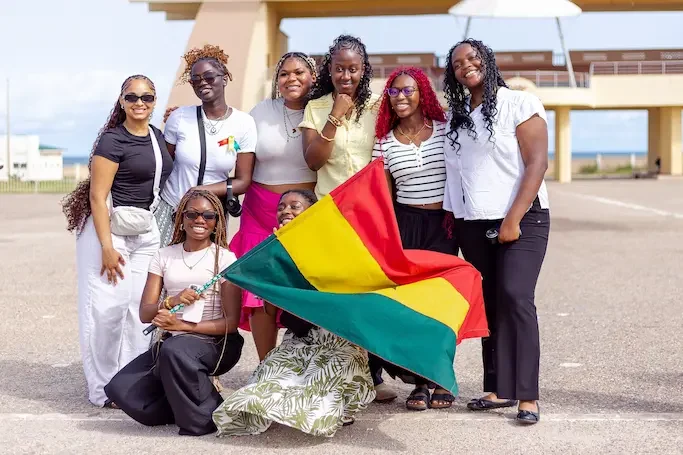 Is Ghana Worth Visiting