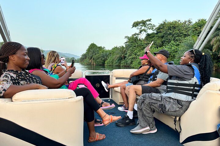 Volta Region – Nature, healing & hidden gems