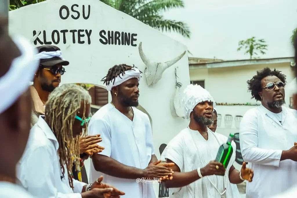 chale wote festival 