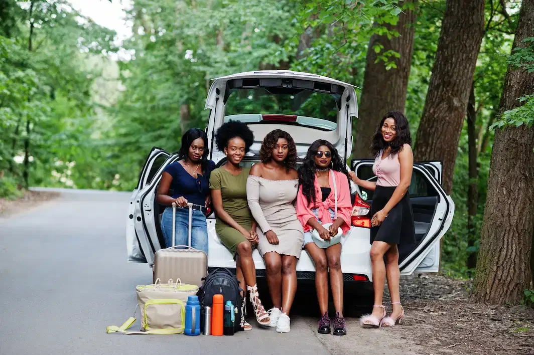 All-Inclusive Ghana Trips
