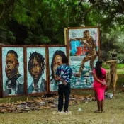 chale wote festival